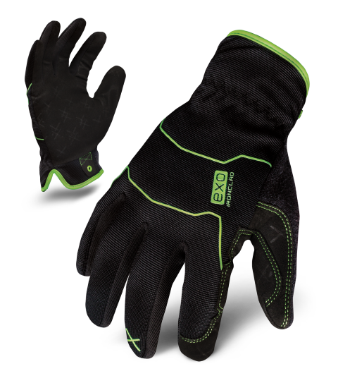 IRONCLAD GLOVE EXO MOTOR UTILITY S